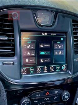 کرایسلەر 300